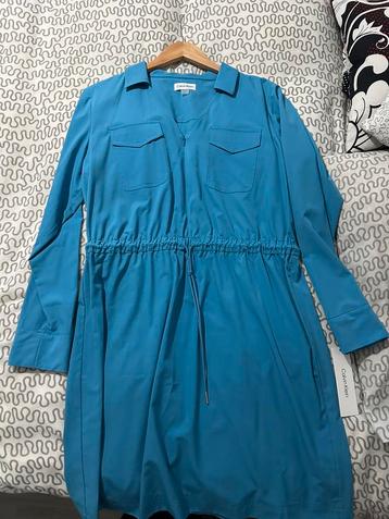 Chemise longue Calvin Klein  beschikbaar voor biedingen