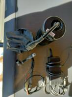 Fiets batterij, Fietsen en Brommers, Ophalen of Verzenden, Gebruikt, Overige merken