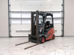 LINDE H16D, 1000 tot 2000 kg, Diesel, Heftruck, LINDE