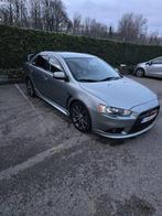 Mitsubishi Lancer 1.8, Achat, Cruise Control, Boîte manuelle, Noir