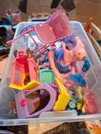 Speelgoed paarden, Ophalen, Gebruikt, Paard