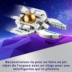 LEGO Creator Astronaut LIVRAISON RAPIDE ET GRATUITE, Envoi, Neuf, Ensemble complet, Lego