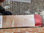 Therdex vloer, Ophalen, Kunststof, 50 tot 150 cm, Nieuw