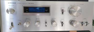 Pioneer Stereo Amplifier SA-608 beschikbaar voor biedingen