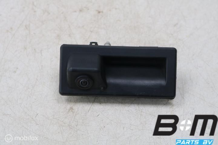 Achterklepopener met camera VW Tiguan 3 FL 5NA827566B, Auto-onderdelen, Elektronica en Kabels, Gebruikt