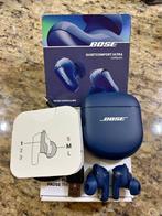 Bose QuietComfort Ultra EarBuds, Ophalen of Verzenden, Zo goed als nieuw, In oorschelp (earbud)