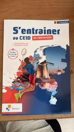 S’entraîner au CE1D neerlandais, Livres, Livres scolaires, Enlèvement, Neuf