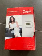 Programmeerbare thermostaat Danfoss TP5001  NIEUW, Ophalen, Nieuw