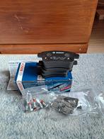 Remvoeringen voor Renault Megane, Ophalen, Renault