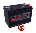 Batterie 12V 100AH (c20) 830A (EN), Autres marques, Batteries et Accessoires, Neuf