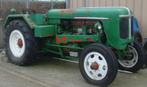 oldtimer tractor industrial machine 6 cilinder Diesel, Zakelijke goederen, Ophalen