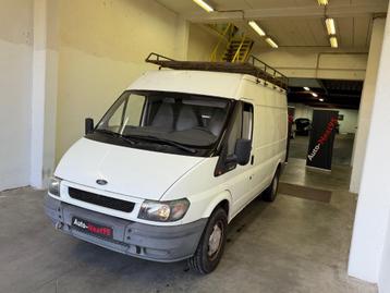 Ford Transit 2.0TDCI Lichte vracht Reeds Gekeurd v Verkoop beschikbaar voor biedingen
