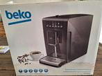 Esspresso machine beko, Elektronische apparatuur, Koffiezetapparaten, Ophalen, Gebruikt