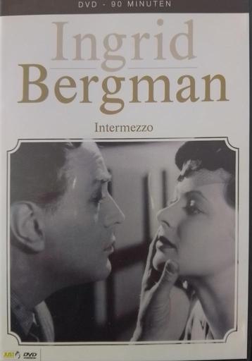 Intermezzo DVD - Ingrid Bergman