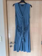 Jurk Premium JBC maat 42 (nr5708), Kleding | Dames, Jurken, Blauw, JBC, Maat 42/44 (L), Ophalen of Verzenden