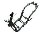 FRAME + KENTEKEN Piaggio New Fly (01-2012/12-2017), Fietsen en Brommers, Gebruikt, Overige typen, Piaggio