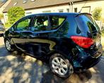 opel meriva, Auto's, Opel, Voorwielaandrijving, 4 cilinders, Particulier, 74 kW