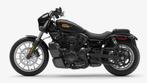 Harley-Davidson Chopper NIGHTSTER 975 (bj 2025), Motoren, 975 cc, Overig, ABS