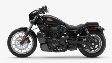 Harley-Davidson Chopper NIGHTSTER 975 (bj 2025) beschikbaar voor biedingen