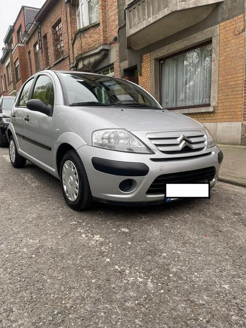 CITROEN C3 1.1 Benzine, Auto's, Citroën, Particulier, C3, Benzine, Euro 4, 5 deurs, Handgeschakeld, Ophalen