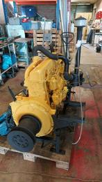 ford 6 cilinder motor, Ophalen, Gebruikt