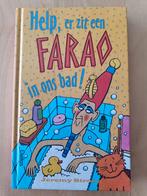 Jeff Strong - Help, er zit een farao in ons bad!, Ophalen, Zo goed als nieuw, Jeff Strong