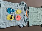 groene pull, trui Baby Club 92, Kinderen en Baby's, Kinderkleding | Maat 92, Ophalen of Verzenden, Zo goed als nieuw