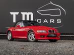 BMW Z3 1er propriétaire à avoir une histoire BMW, Autos, BMW, Carnet d'entretien, Cuir, 1796 cm³, Propulsion arrière