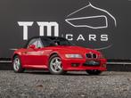 BMW Z3 1er propriétaire à avoir une histoire BMW, Autos, BMW, Carnet d'entretien, Cuir, 1796 cm³, Propulsion arrière