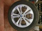 4 pneus hiver montés sur jantes aluminium pour BMW X2, Autos : Pièces & Accessoires, Pneus & Jantes, Pneus hiver, Véhicule de tourisme