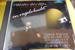 herman van veen  : in vogelvlucht , best  of, CD & DVD, CD | Néerlandophone, Enlèvement ou Envoi