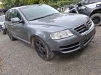 Vw touareg, Auto's, Volkswagen, Elektrisch, Particulier, Touareg, Te koop