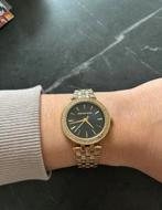 Michael kors horloge, Handtassen en Accessoires, Horloges | Dames, Gebruikt, Polshorloge, Goud, Ophalen