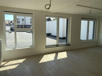 Appartement à louer à Laeken, 1 chambre beschikbaar voor biedingen