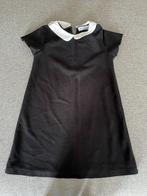 Zara kleed zwart/wit maat 134, Kinderen en Baby's, Kinderkleding | Maat 134, Meisje, Ophalen of Verzenden, Zo goed als nieuw, Zara