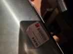 Hotte plus buse, Elektronische apparatuur, Ophalen, Zo goed als nieuw, Vrijstaand, Wandschouwkap