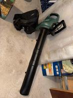 Bosch bladblazer, Tuin en Terras, Ophalen, Zo goed als nieuw