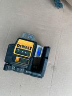 DeWalt  DCE089G, Ophalen, Gebruikt