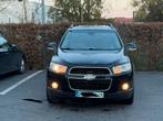 Chaverlet Captiva 2012 2.2 270.000km Start Rijd goed, Autos, Chevrolet, Euro 5, Achat, Diesel, Particulier