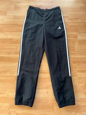 joggingbroek / trainingsbroek adidas maat 34 nieuw beschikbaar voor biedingen