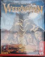 Weerwolven Kaartspel, 999 games, Enlèvement, Neuf