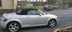 A vendre Audi TT, Auto's, Audi, Voorwielaandrijving, TT, Zwart, 4 cilinders