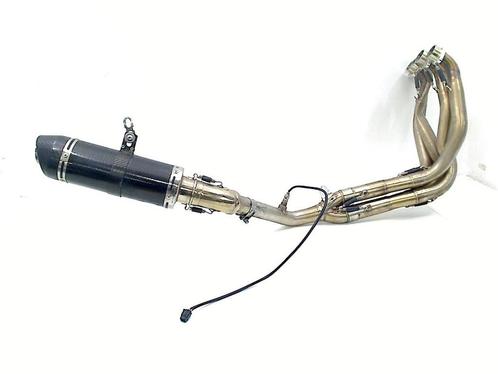 UITLAATDEMPER SPORT ARROW GSR 750 2011-2016 (GSR 750), Motoren, Onderdelen | Suzuki, Gebruikt