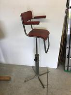 Vintage kinderstoel, Ophalen, Gebruikt, Overige typen