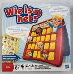 Qui est le jeu Hasbro Board Game Faces Guess Logic Game, Envoi, Comme neuf