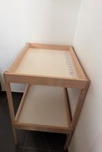 Ikea table a langer, Enlèvement, Utilisé, Commode