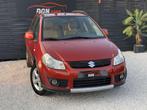 Suzuki SX4 1.5i Outdoor (bj 2007), Beige, SX4, Bedrijf, 5 deurs