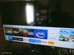 vend tv samsung 50 pouce, Ophalen, LED, Zo goed als nieuw, Samsung