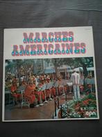 Vinyl 33 tournees van American Steps, Ophalen of Verzenden, Overige soorten