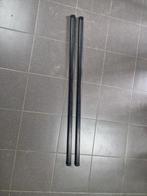 Norauto dakdragers, Ophalen